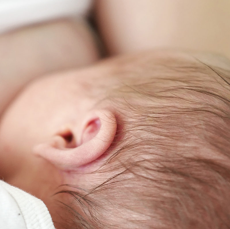 Breastfeeding – my personal story
