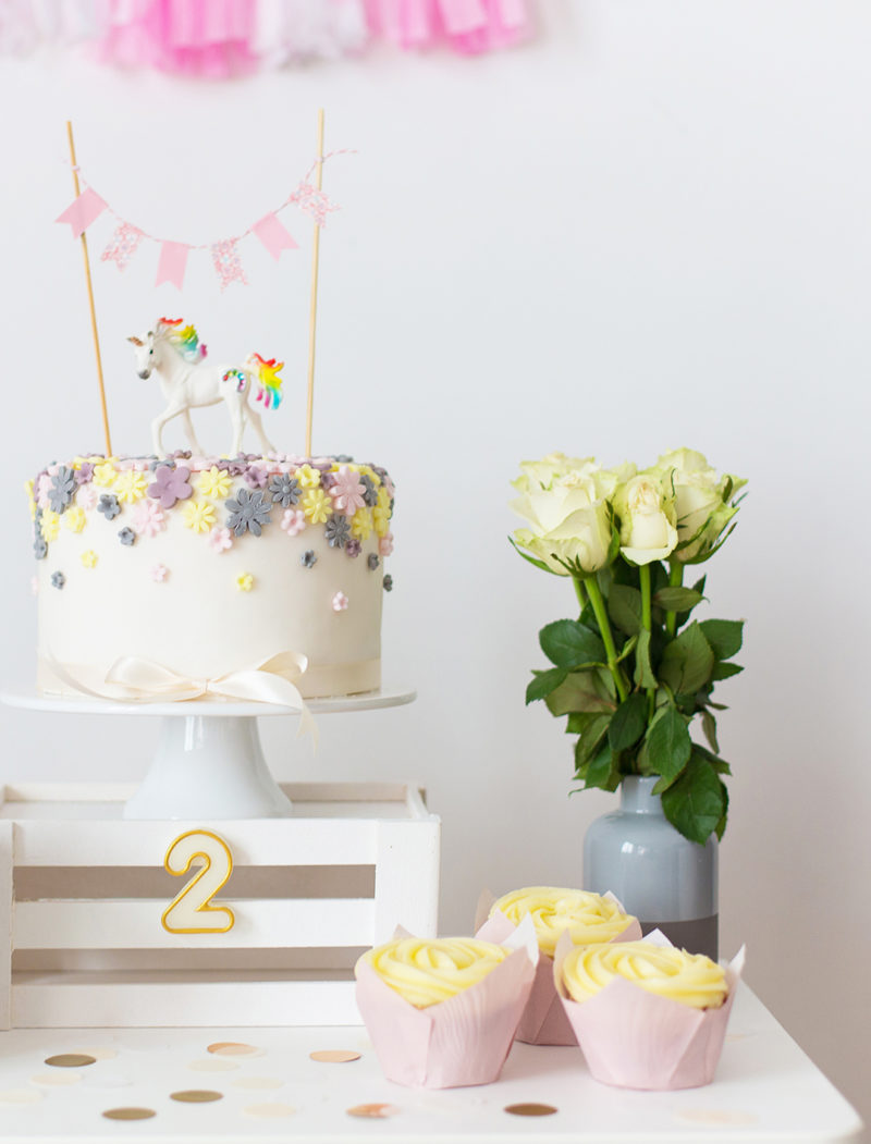 How to create the perfect sweet birthday table - CosyFoxes - Family ...