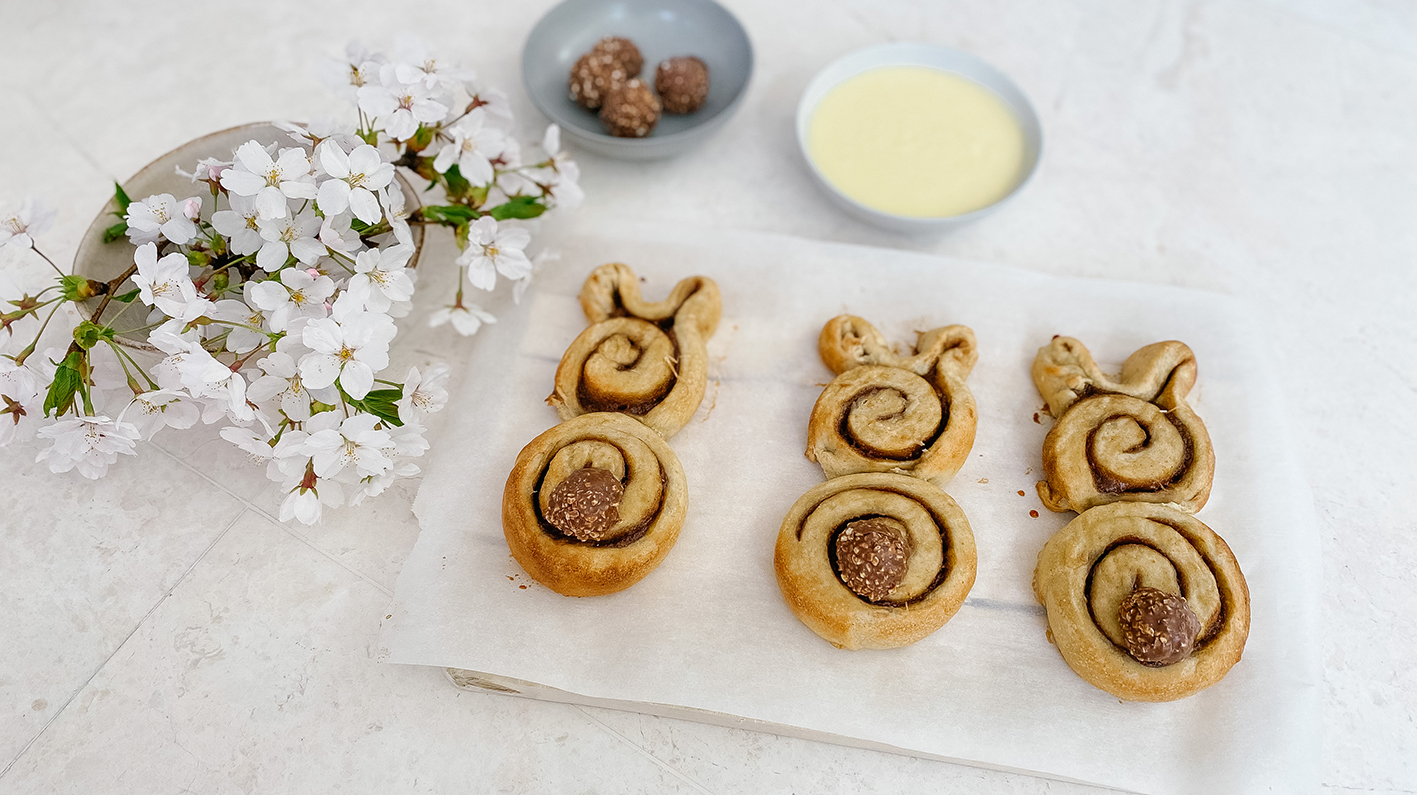 CF-CosyFoxes-Zimtschnecken-Hasen-fuer-Ostern-Ikea-Hack-Last-Minute-Rezept