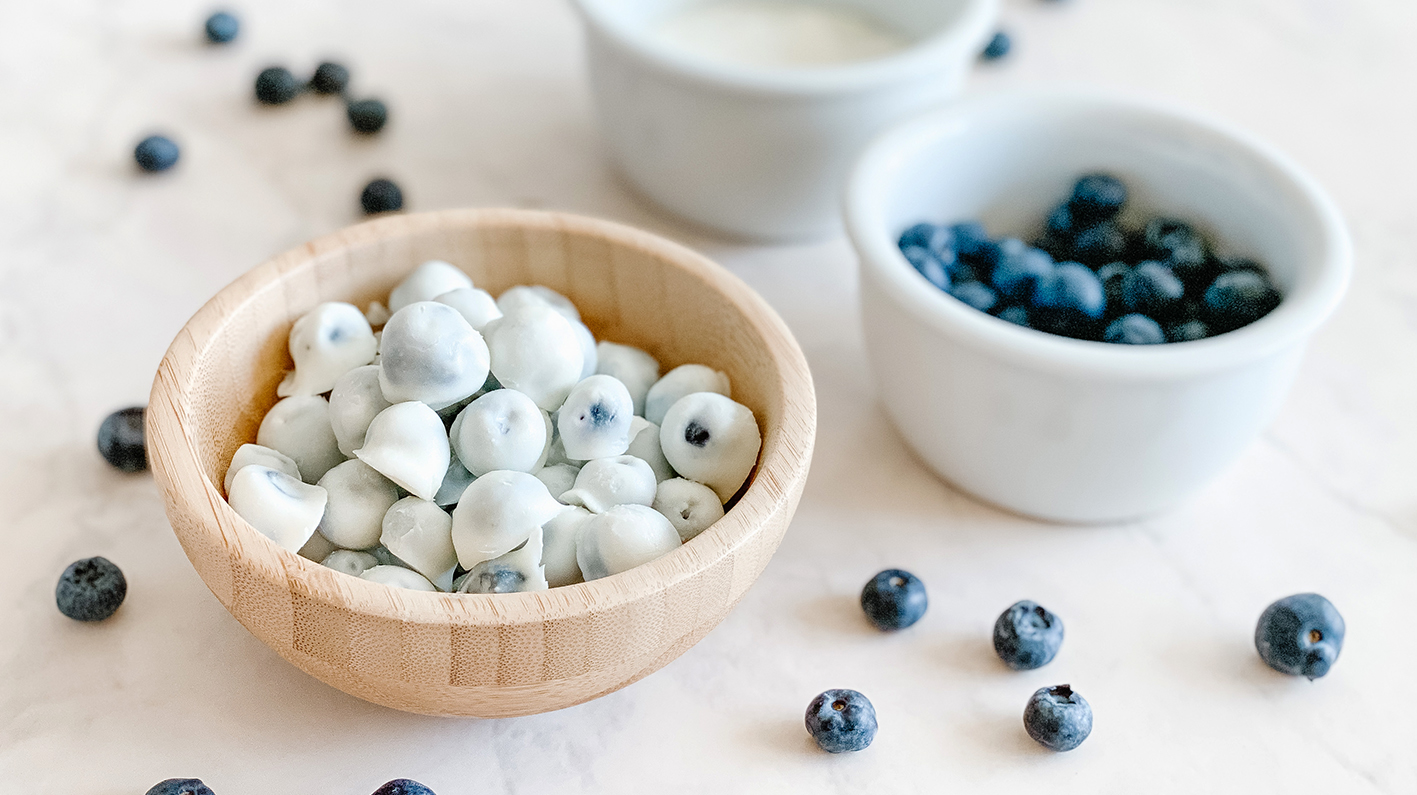 CosyFoxes-Frozen-Joghurt-Blaubeeren-Bites-Rezept